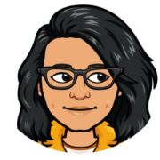 Nupur's icon